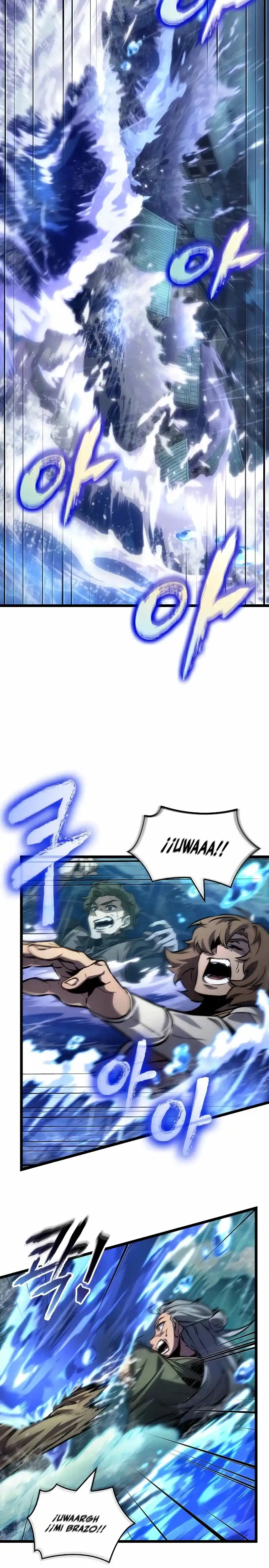 The World After The End - Capítulo 146 - Página 4 - LectorTMOo