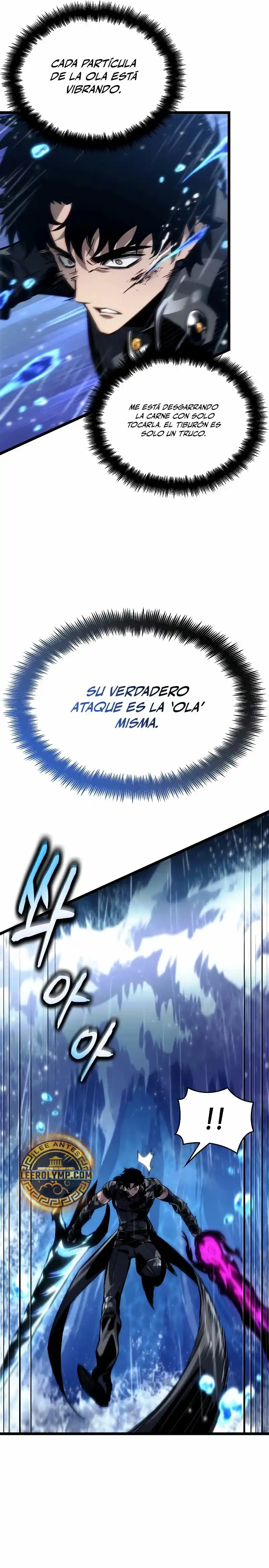 The World After The End - Capítulo 146 - Página 7 - LectorTMOo