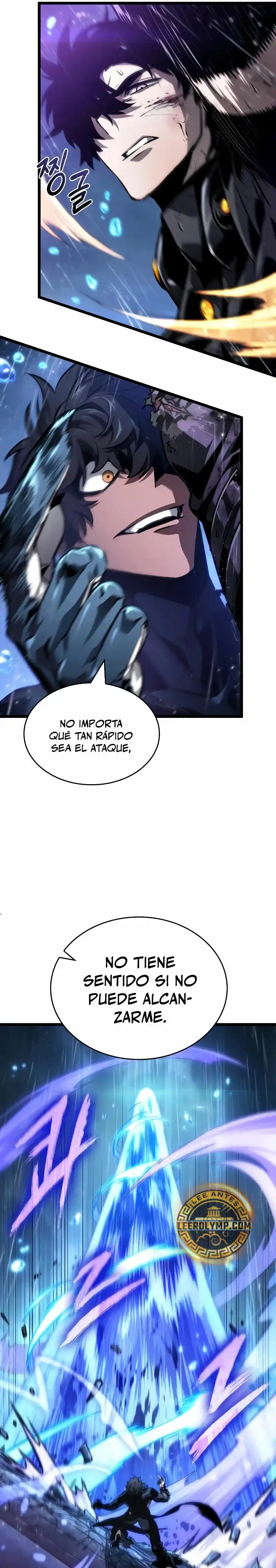 The World After The End - Capítulo 146 - Página 14 - LectorTMOo