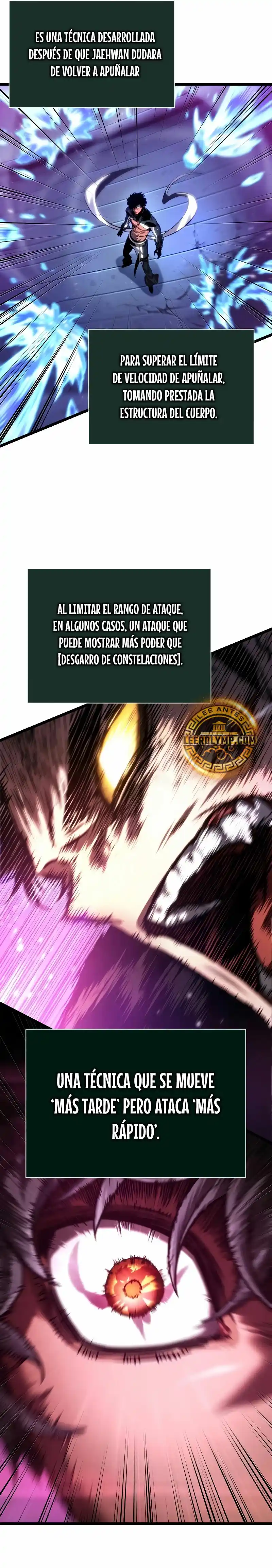 The World After The End - Capítulo 146 - Página 26 - LectorTMOo
