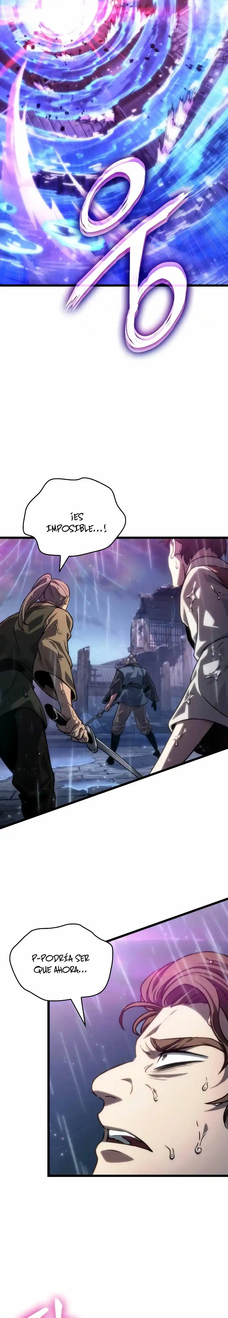 The World After The End - Capítulo 146 - Página 29 - LectorTMOo