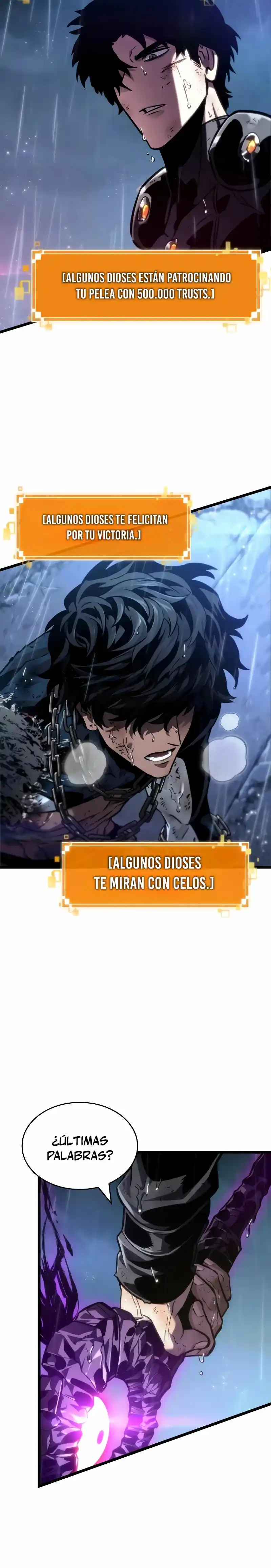 The World After The End - Capítulo 146 - Página 31 - LectorTMOo