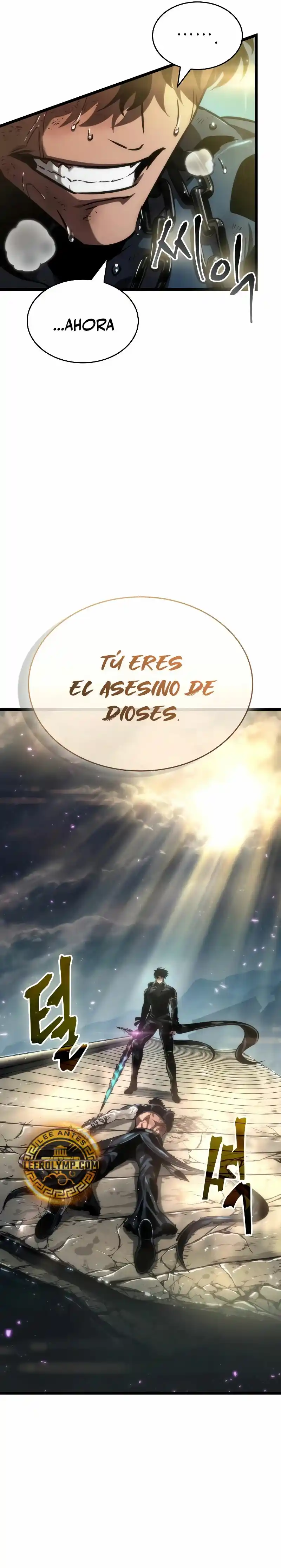 The World After The End - Capítulo 146 - Página 32 - LectorTMOo