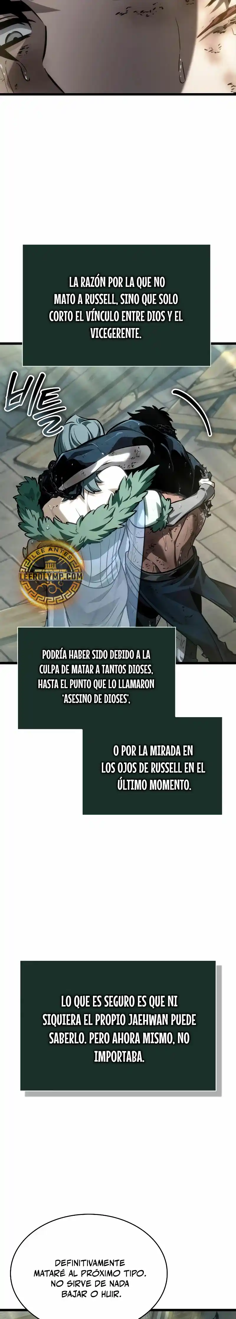 The World After The End - Capítulo 146 - Página 36 - LectorTMOo