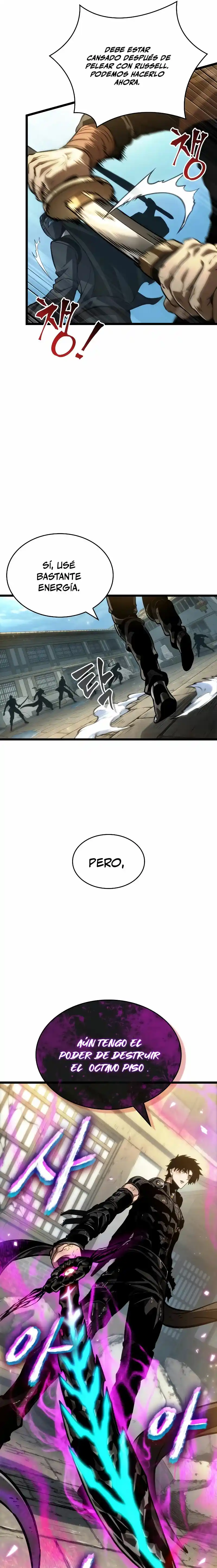 The World After The End - Capítulo 146 - Página 38 - LectorTMOo