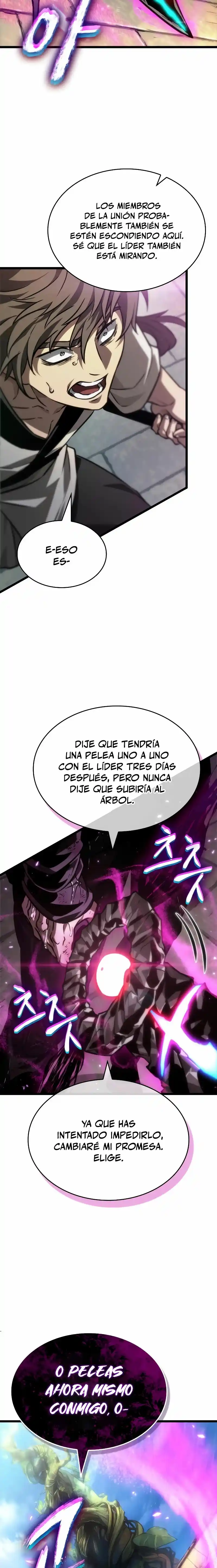 The World After The End - Capítulo 146 - Página 39 - LectorTMOo