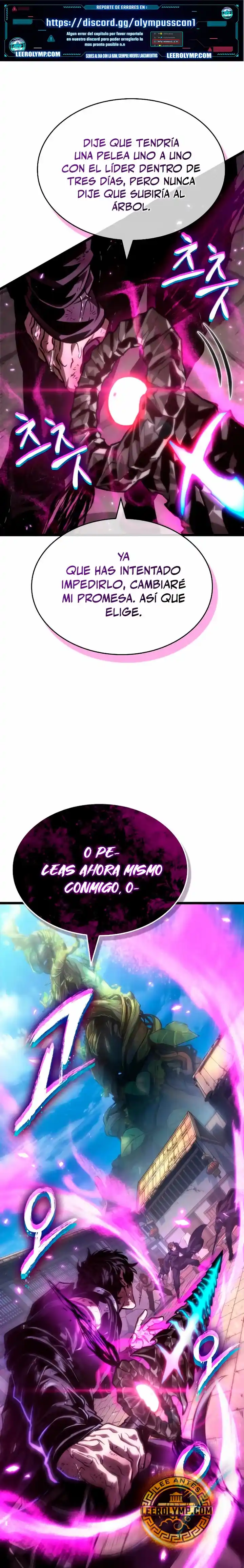 The World After The End - Capítulo 147 - Página 1 - LectorTMOo