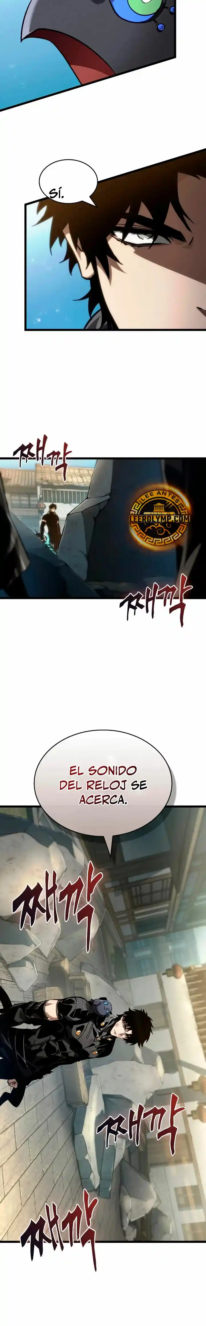 The World After The End - Capítulo 147 - Página 5 - LectorTMOo