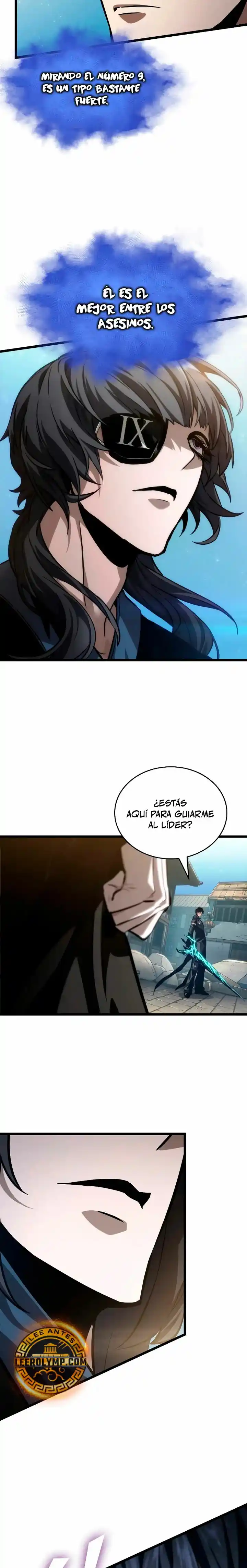The World After The End - Capítulo 147 - Página 8 - LectorTMOo