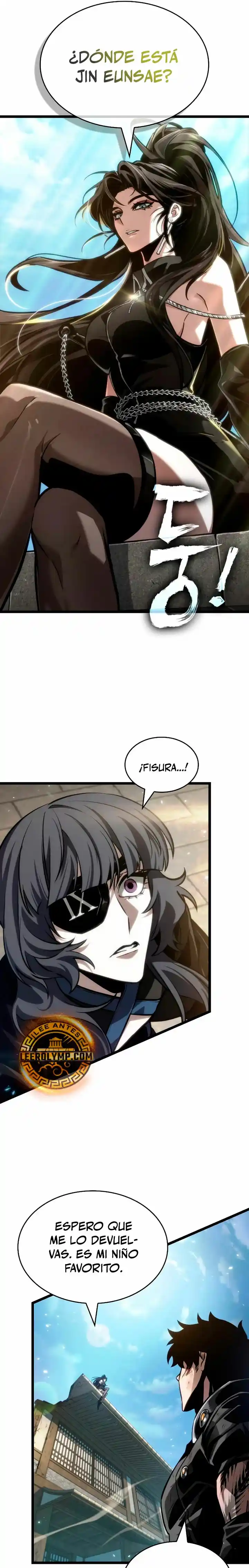 The World After The End - Capítulo 147 - Página 13 - LectorTMOo