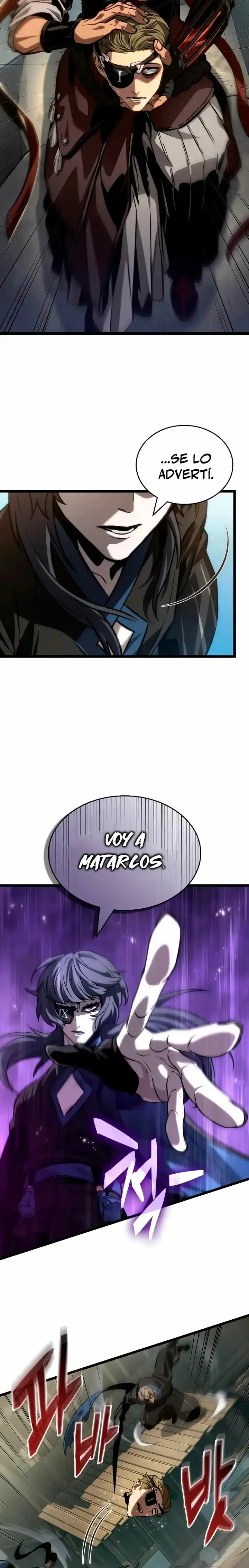The World After The End - Capítulo 147 - Página 16 - LectorTMOo