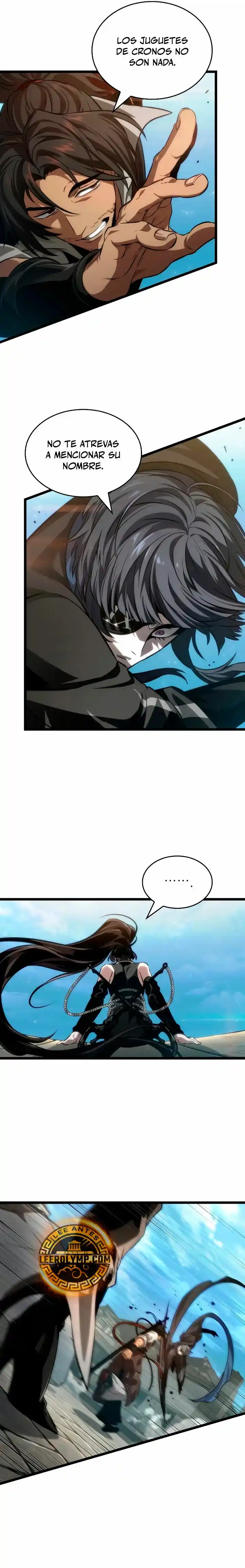 The World After The End - Capítulo 147 - Página 19 - LectorTMOo