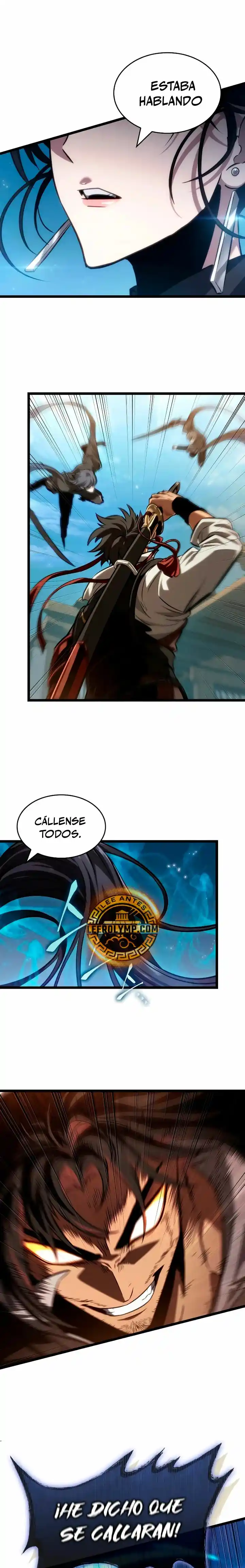 The World After The End - Capítulo 147 - Página 20 - LectorTMOo