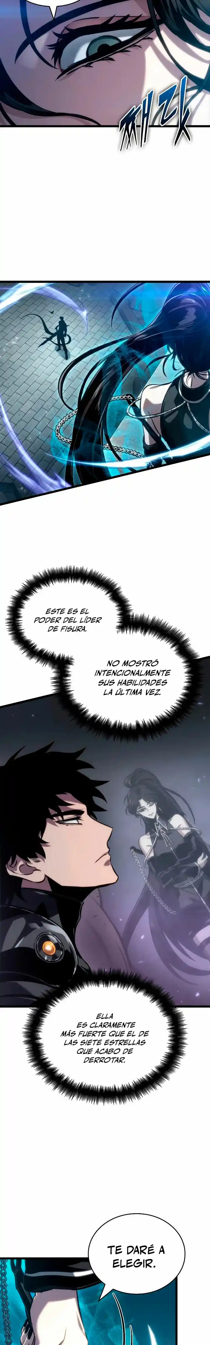 The World After The End - Capítulo 147 - Página 22 - LectorTMOo