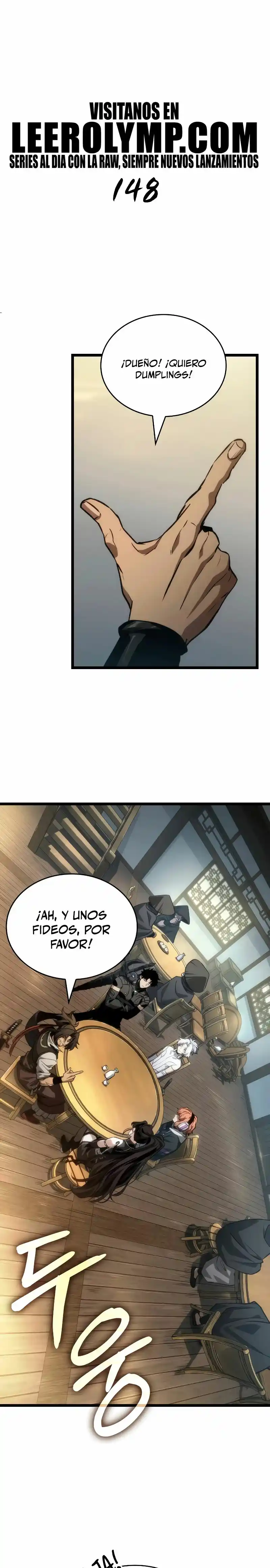 The World After The End - Capítulo 148 - Página 5 - LectorTMOo