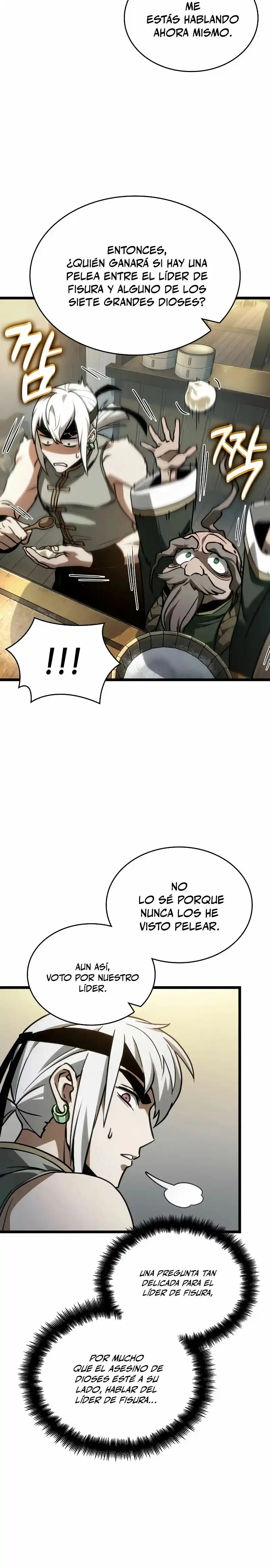 The World After The End - Capítulo 148 - Página 7 - LectorTMOo