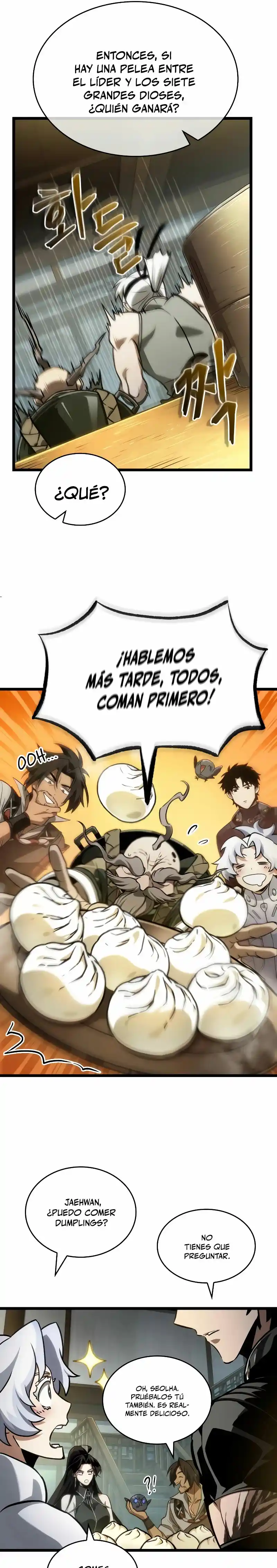 The World After The End - Capítulo 148 - Página 8 - LectorTMOo