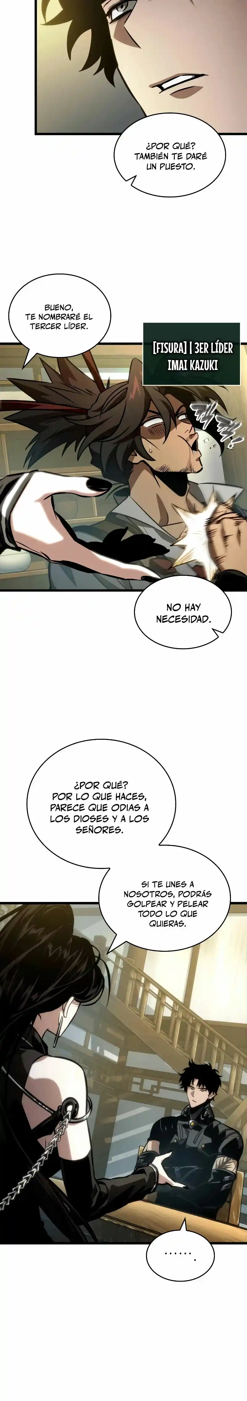 The World After The End - Capítulo 148 - Página 13 - LectorTMOo