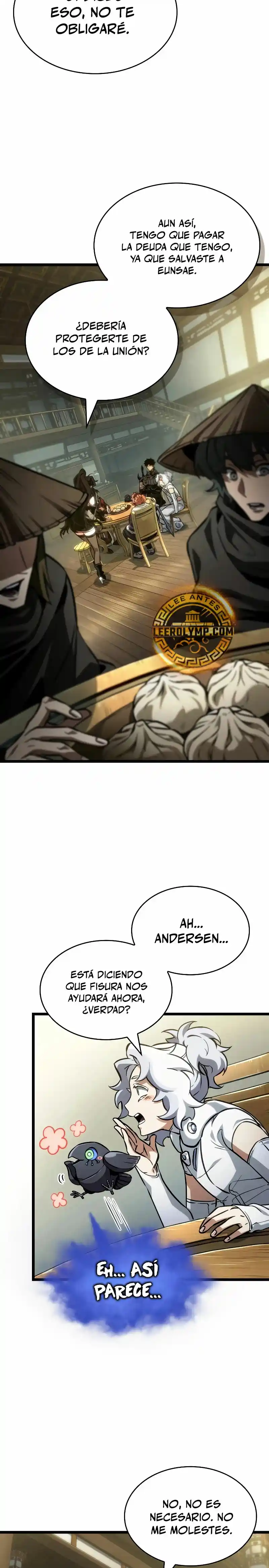 The World After The End - Capítulo 148 - Página 16 - LectorTMOo