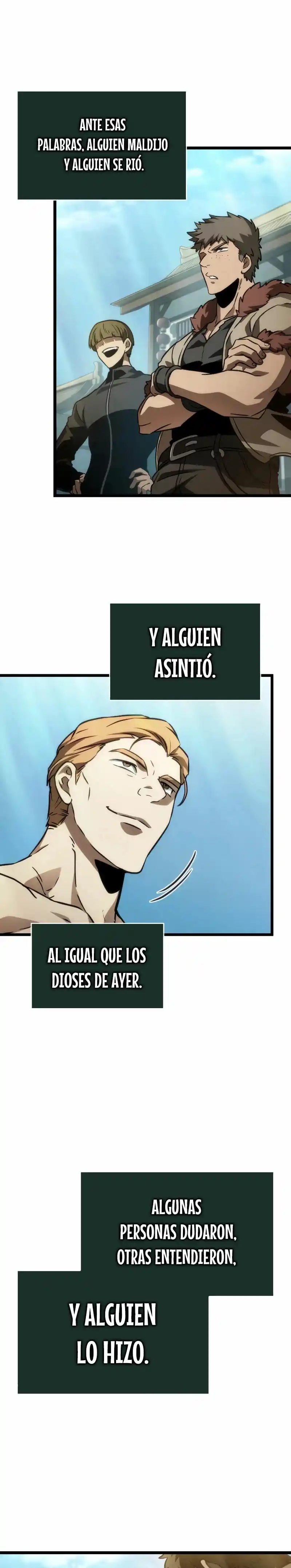 The World After The End - Capítulo 148 - Página 28 - LectorTMOo