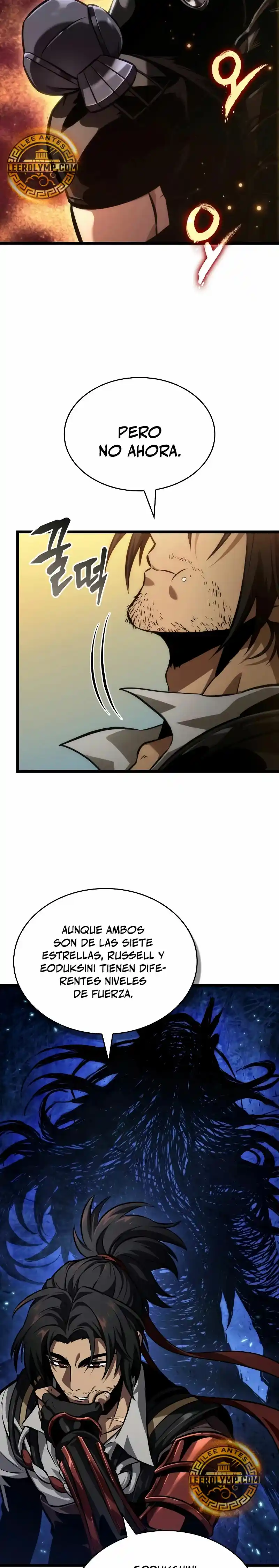 The World After The End - Capítulo 149 - Página 4 - LectorTMOo