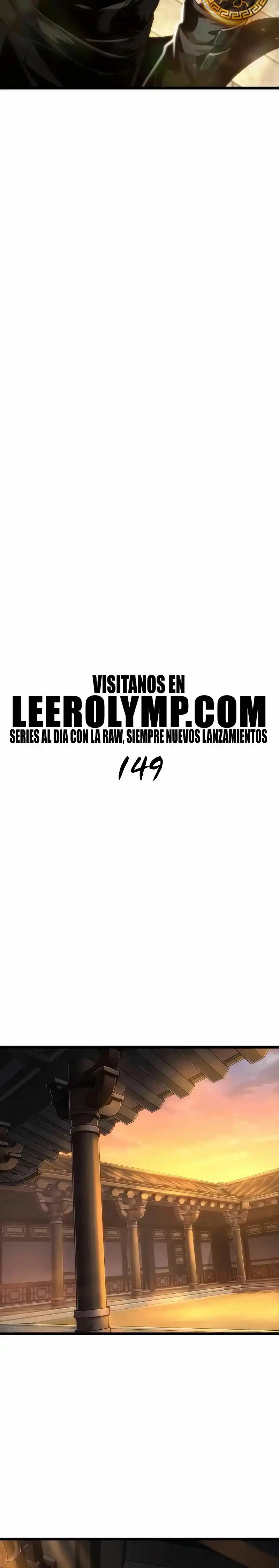 The World After The End - Capítulo 149 - Página 7 - LectorTMOo
