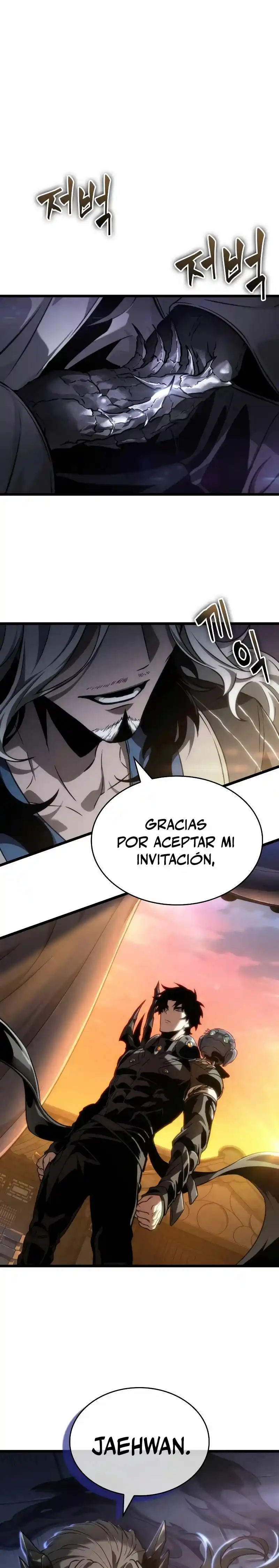 The World After The End - Capítulo 149 - Página 12 - LectorTMOo
