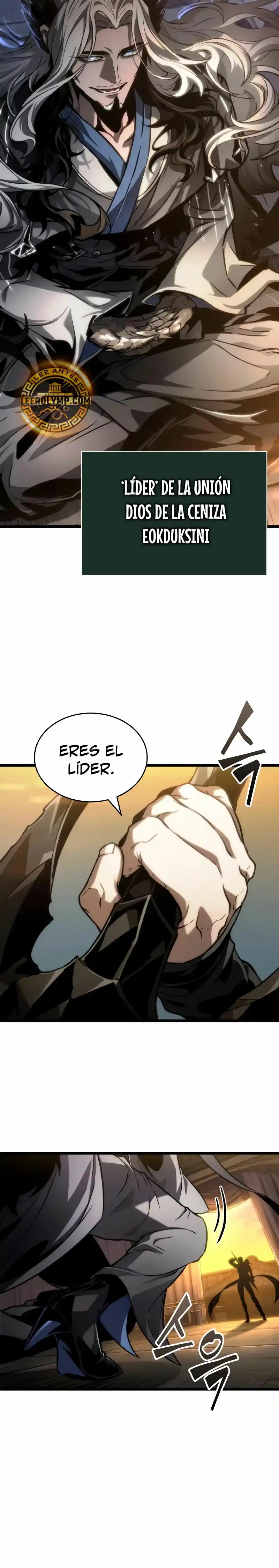 The World After The End - Capítulo 149 - Página 13 - LectorTMOo