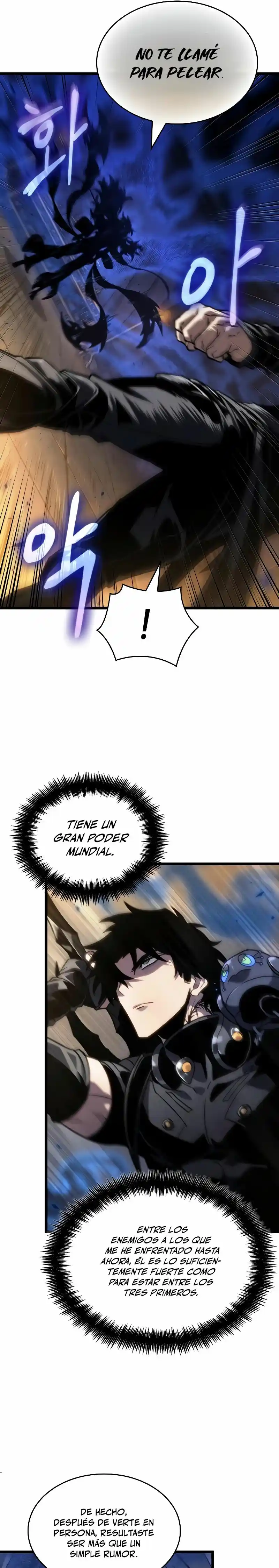 The World After The End - Capítulo 149 - Página 14 - LectorTMOo