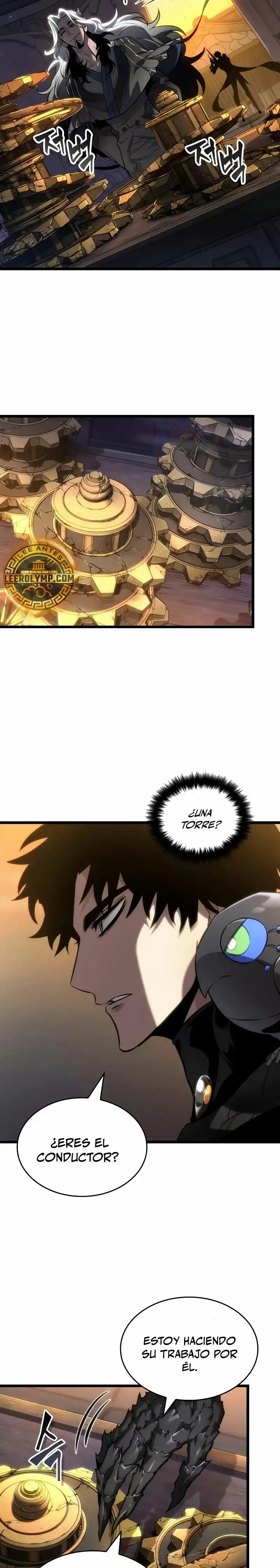 The World After The End - Capítulo 149 - Página 16 - LectorTMOo