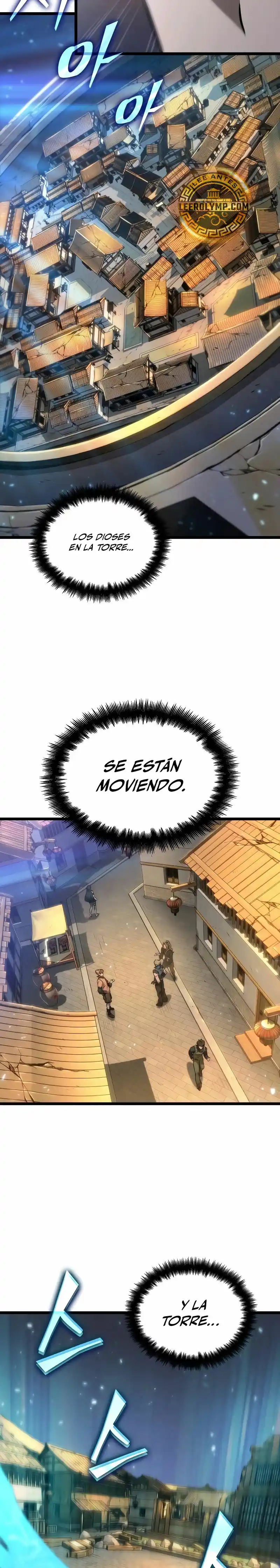 The World After The End - Capítulo 149 - Página 18 - LectorTMOo