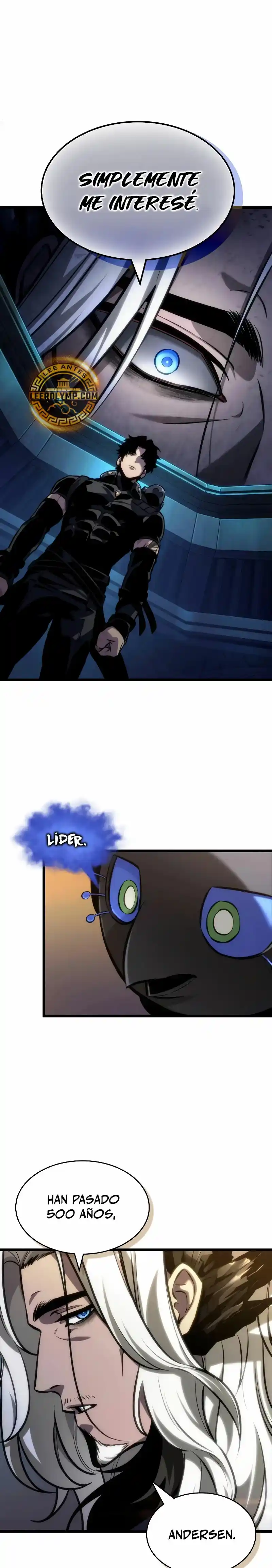 The World After The End - Capítulo 149 - Página 21 - LectorTMOo