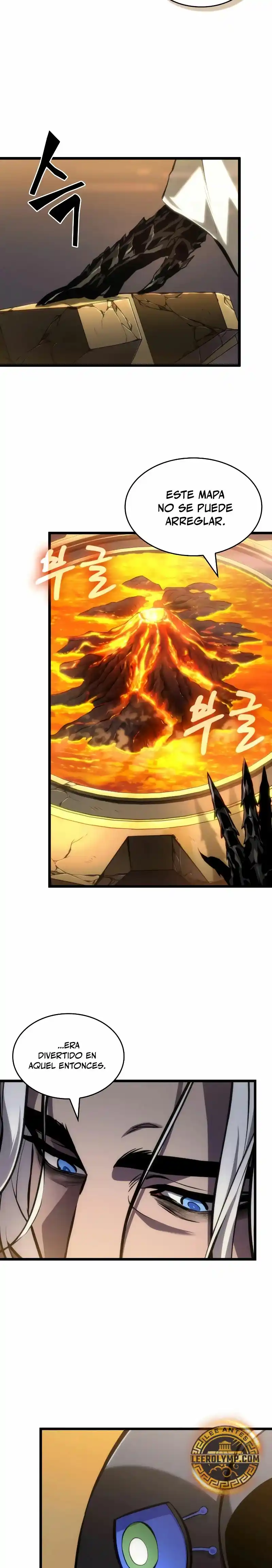 The World After The End - Capítulo 149 - Página 22 - LectorTMOo