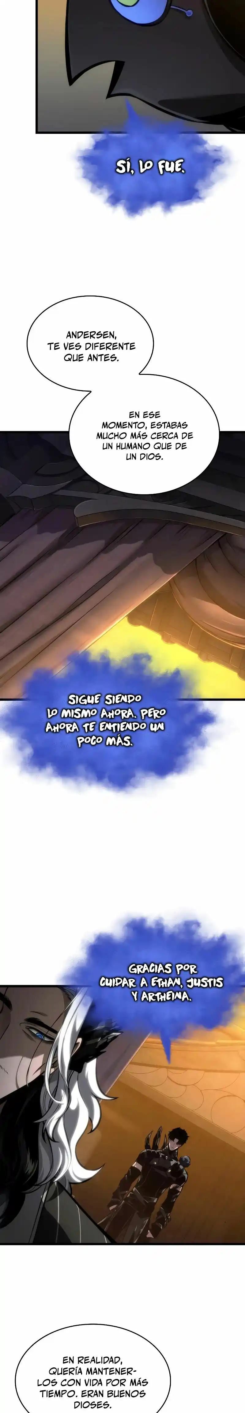 The World After The End - Capítulo 149 - Página 23 - LectorTMOo