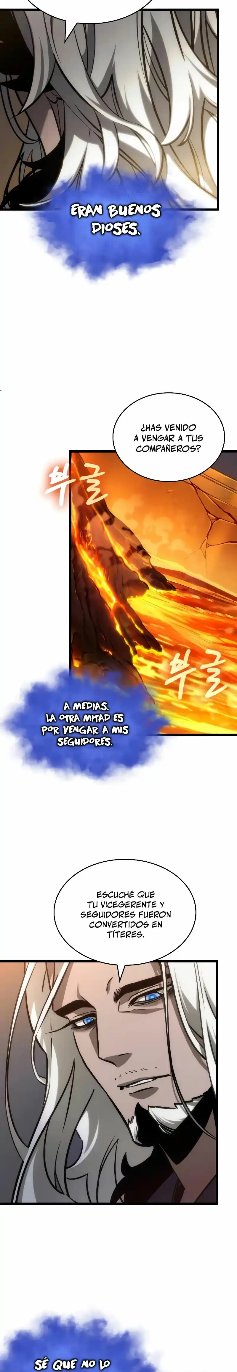The World After The End - Capítulo 149 - Página 24 - LectorTMOo
