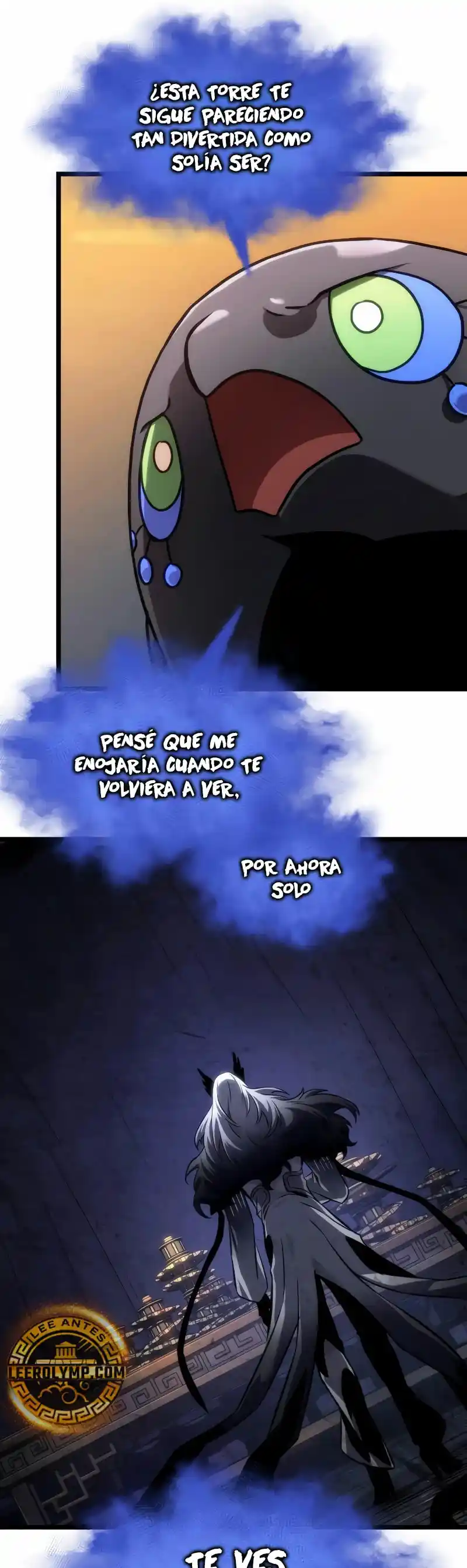 The World After The End - Capítulo 149 - Página 27 - LectorTMOo