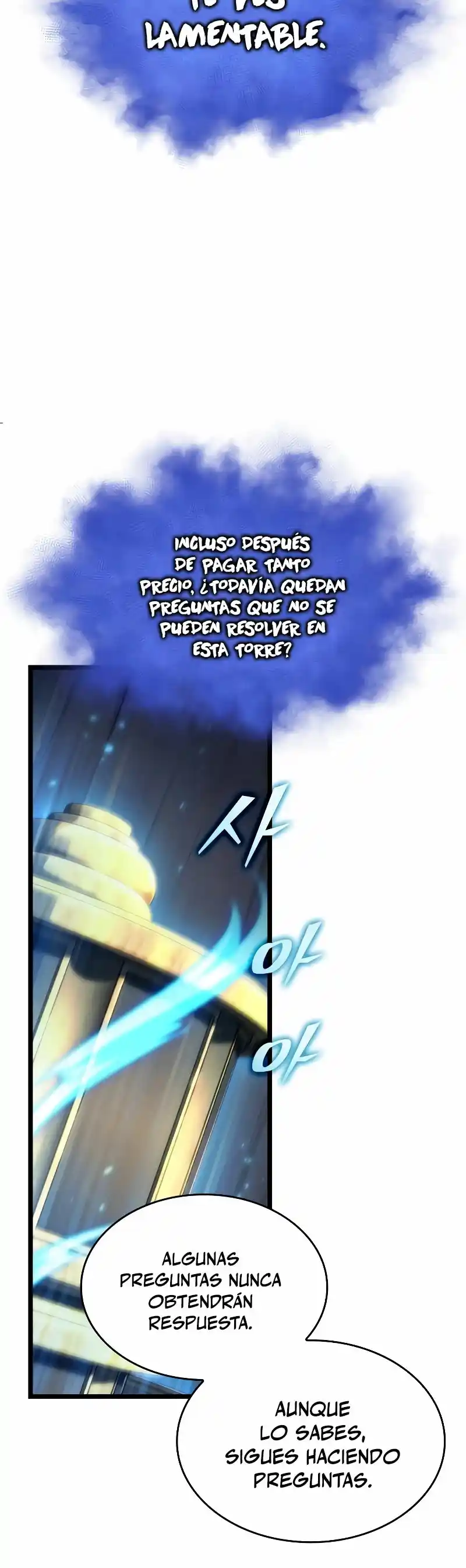 The World After The End - Capítulo 149 - Página 28 - LectorTMOo