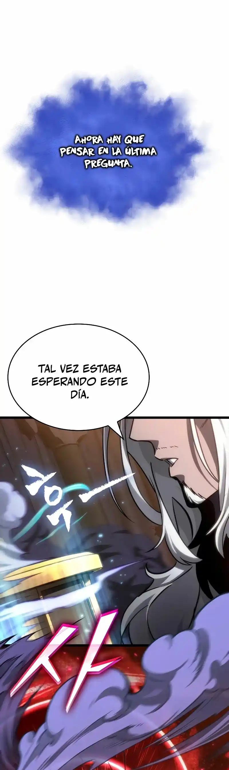 The World After The End - Capítulo 149 - Página 29 - LectorTMOo