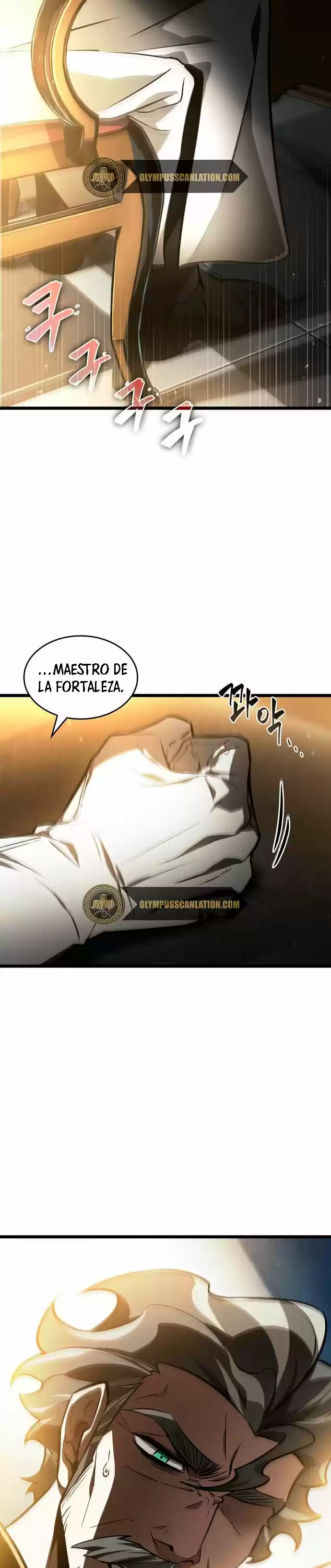 The World After The End - Capítulo 15 - Página 8 - LectorTMOo