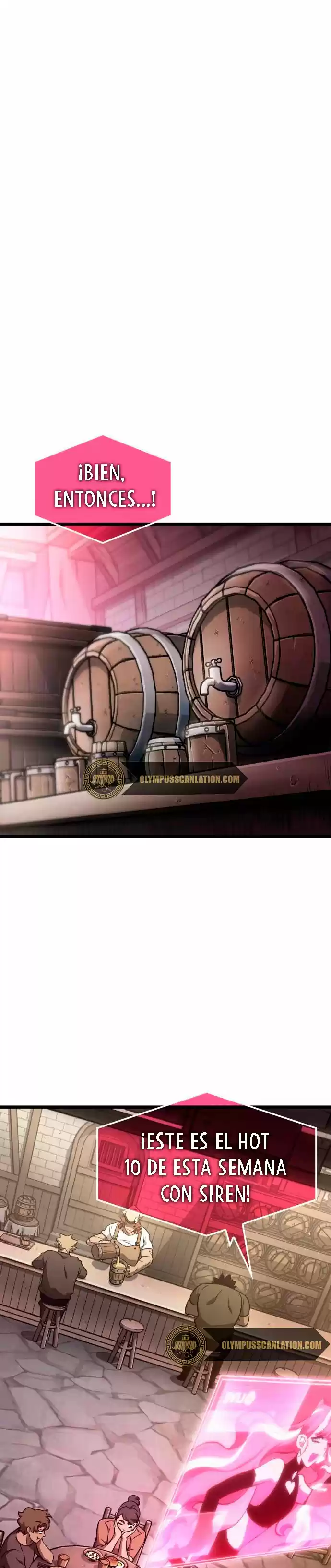 The World After The End - Capítulo 15 - Página 10 - LectorTMOo