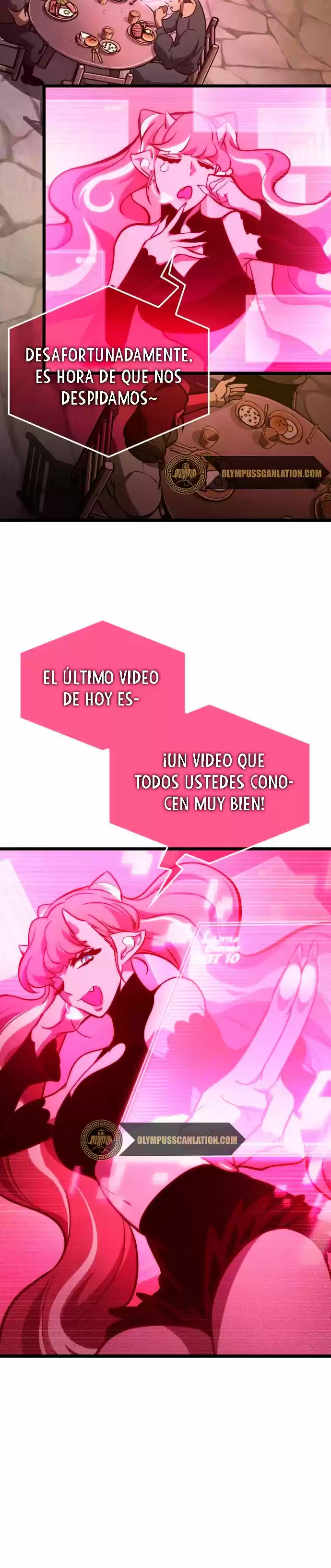 The World After The End - Capítulo 15 - Página 11 - LectorTMOo