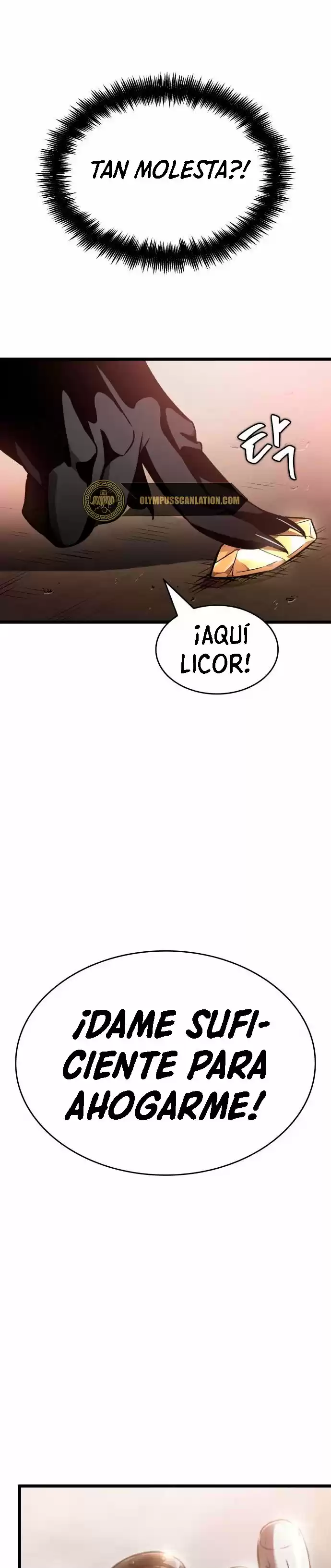 The World After The End - Capítulo 15 - Página 20 - LectorTMOo