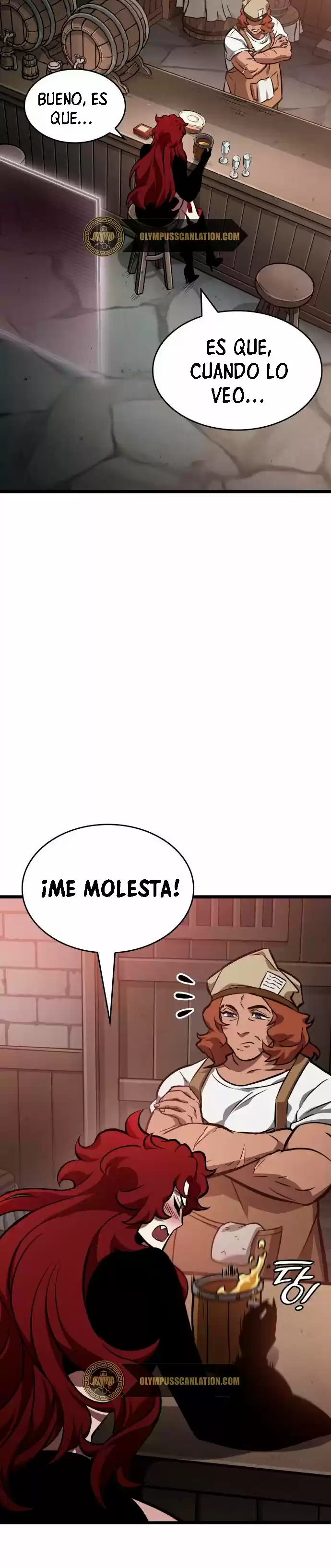 The World After The End - Capítulo 15 - Página 23 - LectorTMOo