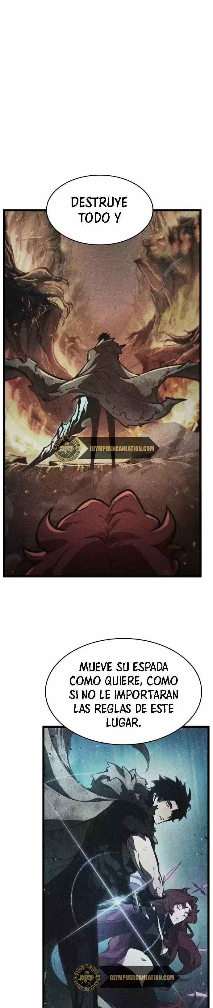 The World After The End - Capítulo 15 - Página 24 - LectorTMOo