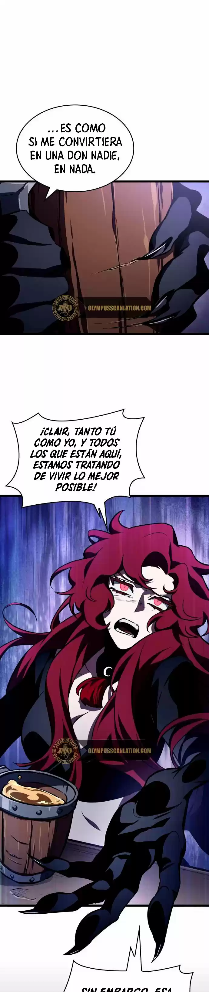 The World After The End - Capítulo 15 - Página 29 - LectorTMOo