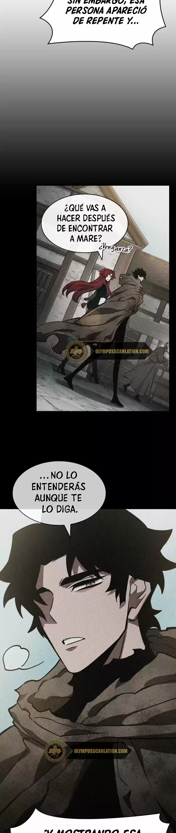 The World After The End - Capítulo 15 - Página 30 - LectorTMOo