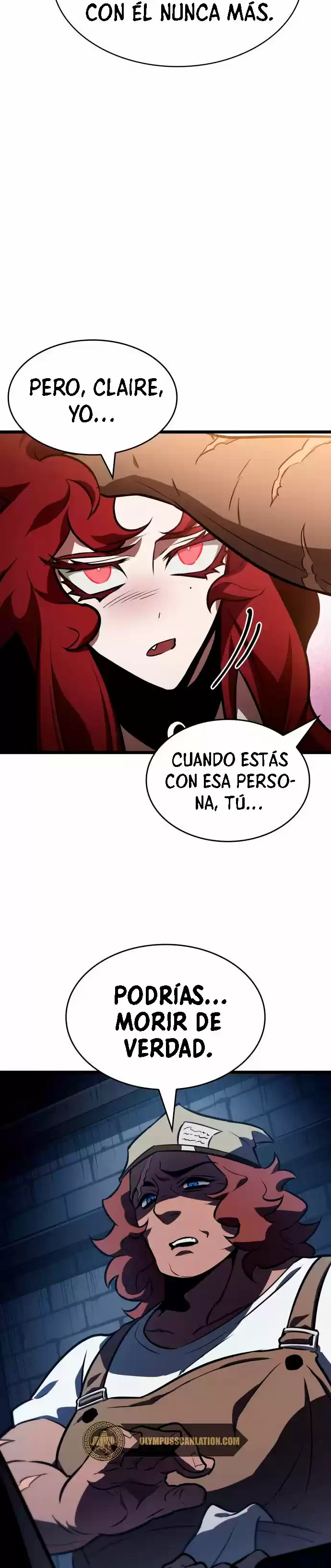 The World After The End - Capítulo 15 - Página 32 - LectorTMOo