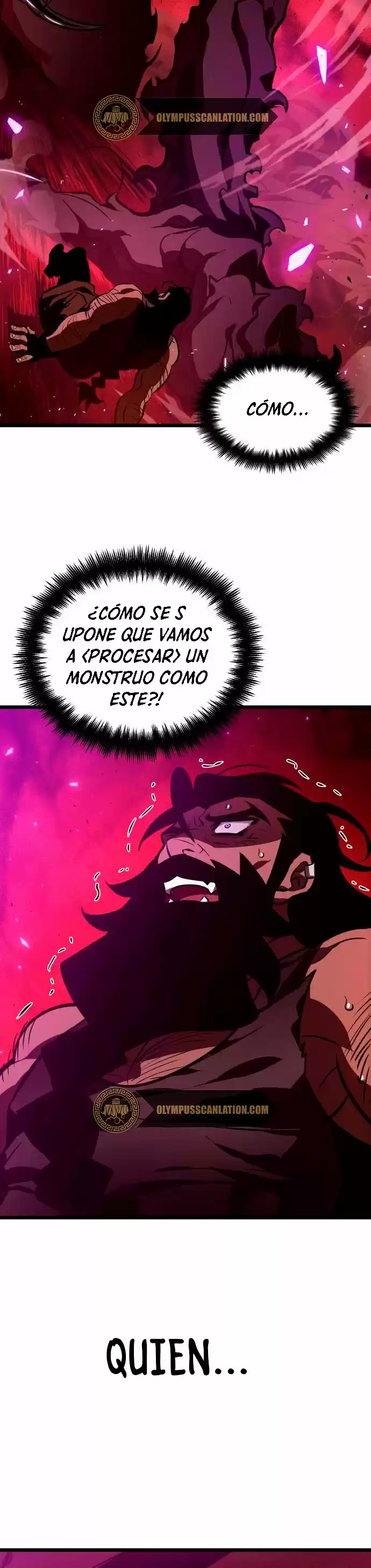 The World After The End - Capítulo 15 - Página 40 - LectorTMOo
