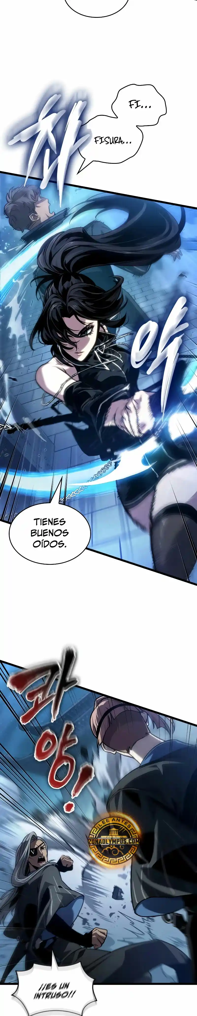 The World After The End - Capítulo 151 - Página 9 - LectorTMOo