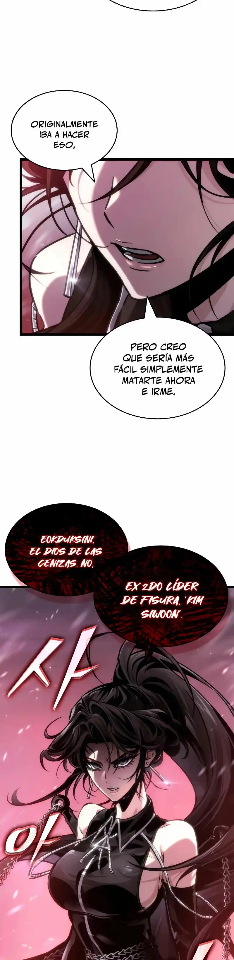 The World After The End - Capítulo 151 - Página 30 - LectorTMOo